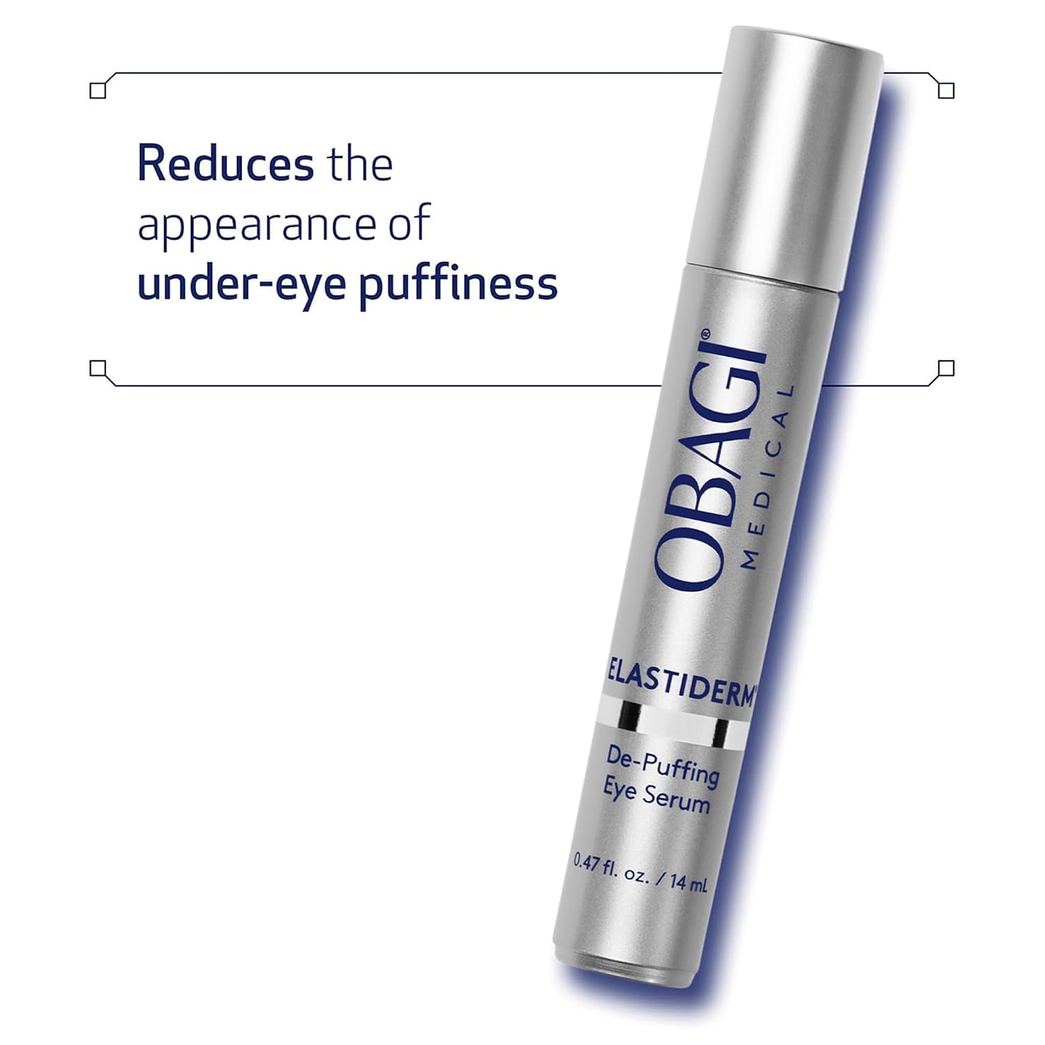 Obagi Medical ELASTIderm Eye Serum (0.47 oz.)