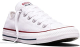Converse Unisex Adult Chuck Taylor All Star Low Top Sneaker (Men's 4.5 - Women's 6.5)