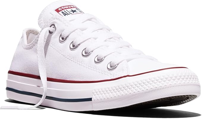 Converse Unisex Adult Chuck Taylor All Star Low Top Sneaker (Men's 4.5 - Women's 6.5)