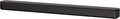 Sony S100F 2.0ch Soundbar with Bass Reflex Speaker, Integrated Tweeter and Bluetooth (HTS100F)