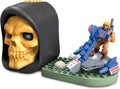 Mega Construx Masters of The Universe He-Man Jet Sled Construction Set