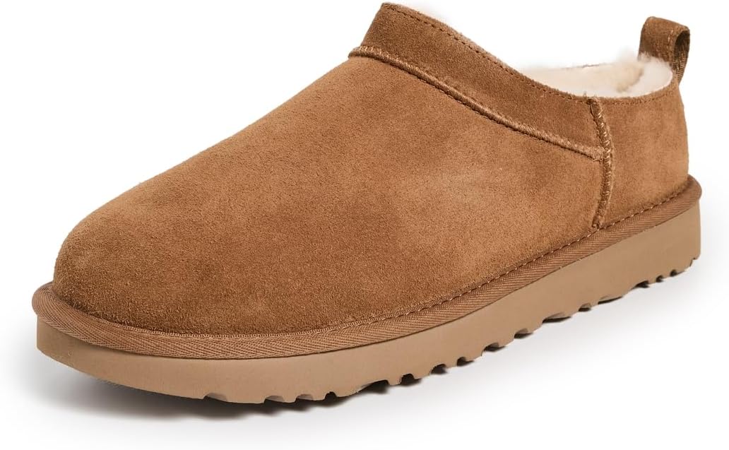 UGG Women's Classic Micro Boot Size 9