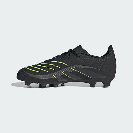 adidas Originals Kids' Club Predator Firm Ground Multi Ground Cleats