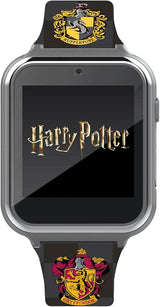 Accutime Harry Potter Educational Learning Touchscreen Kids Smartwatch (NEW, OPEN BOX)