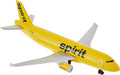 Daron Toy Airplane – Spirit Airlines Ages 3+