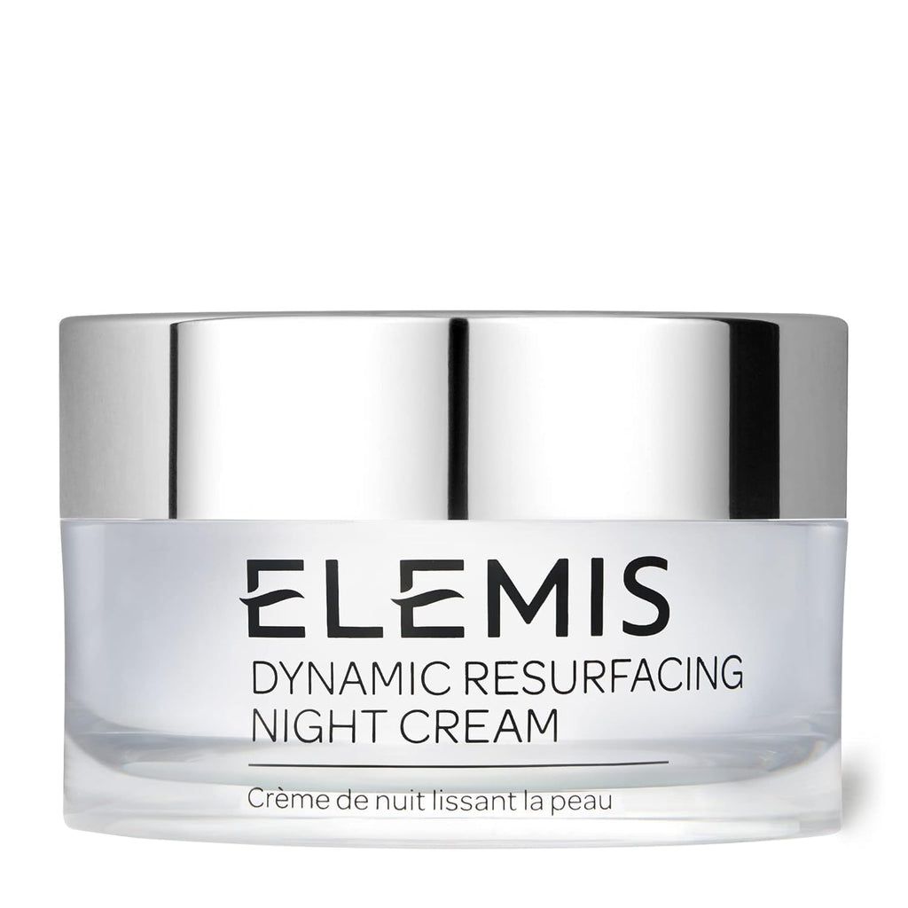 Elemis Dynamic Resurfacing Night Cream -50ml/1.6oz