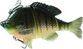 Savage Gear 3D Line Thru Bluegill - Slow Sink Lure 5" 2 oz.