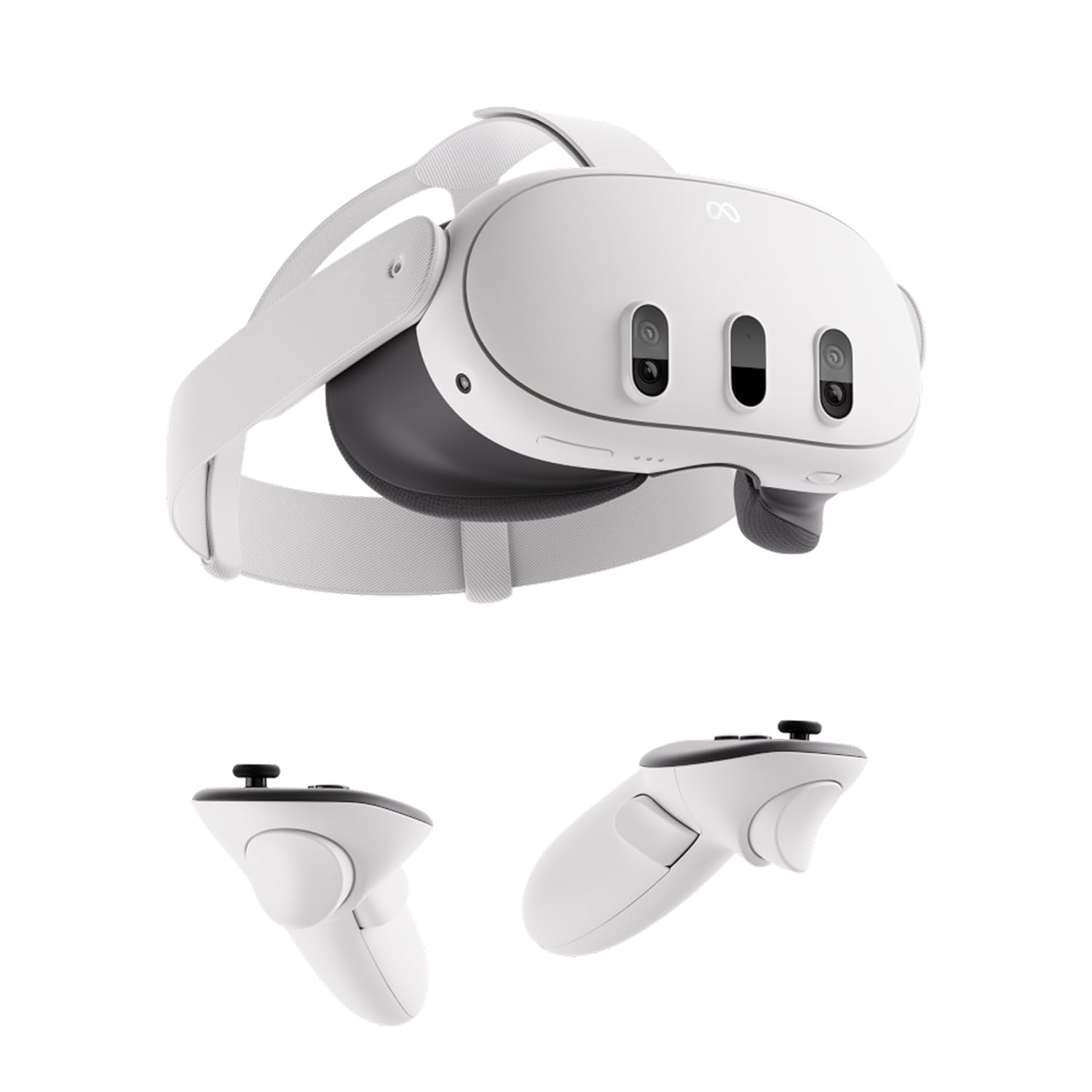 Meta Quest 3 512GB | VR Headset 4K