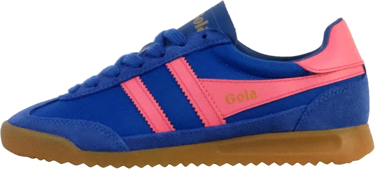 Gola Women's Tornado Sneaker 7W