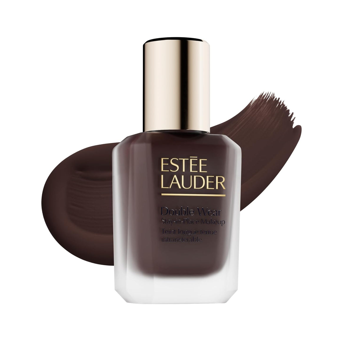 Estée Lauder Double Wear Stay-in-Place Foundation Makeup-9N1 Ebony-15ml