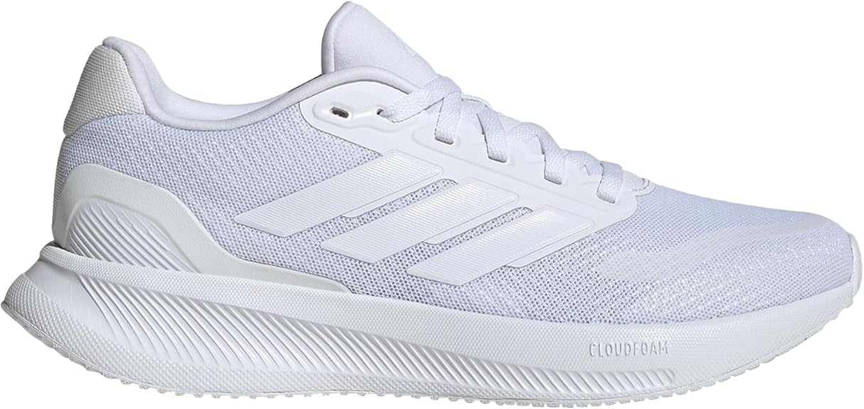 adidas Women's Run Falcon 5 Sneakers Size 7