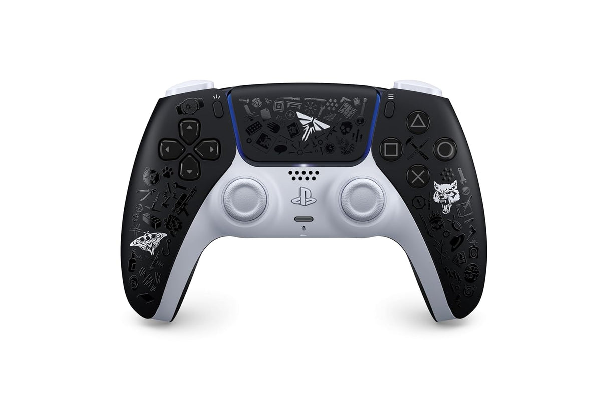 PlayStation DualSense® Wireless Controller – The Last of Us™ Limited Edition