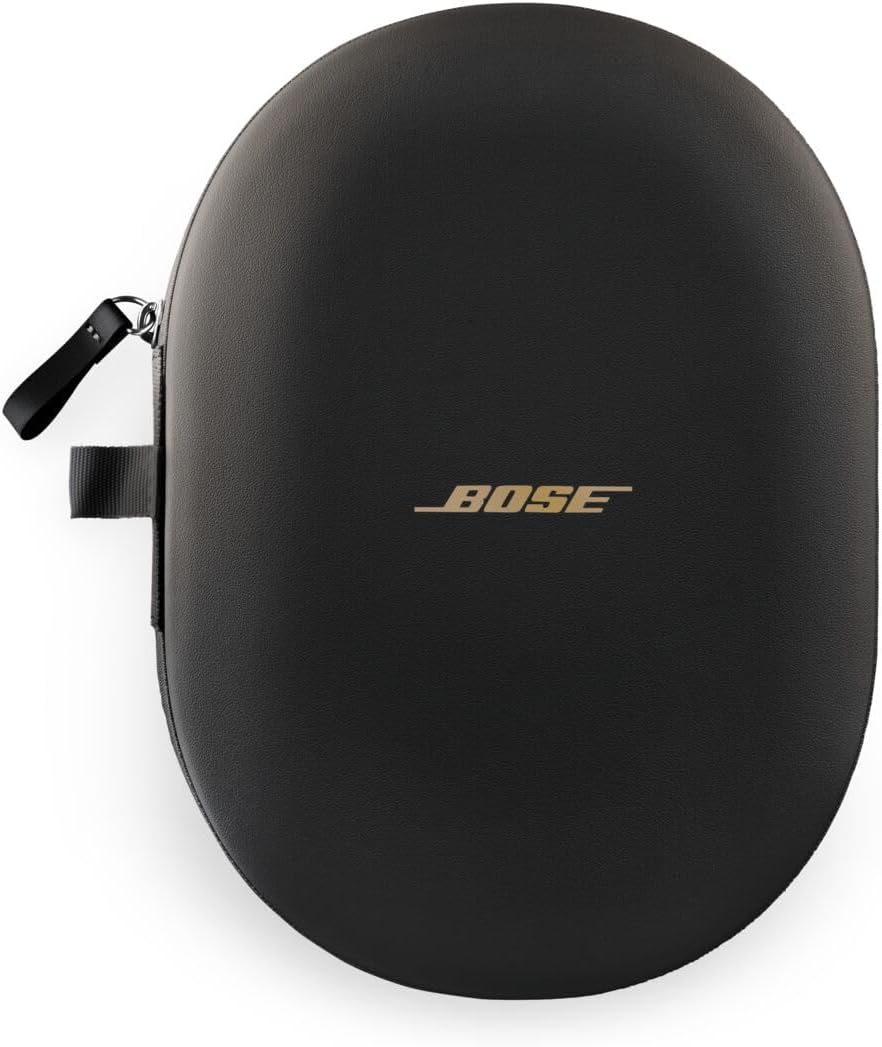 Bose QuietComfort Ultra Bluetooth Headphones (2nd Gen)