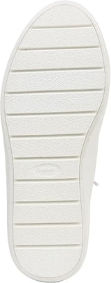 Dr. Scholl's Time Off Knit Lace Up Sneaker - Blush Pink - Size 11 M