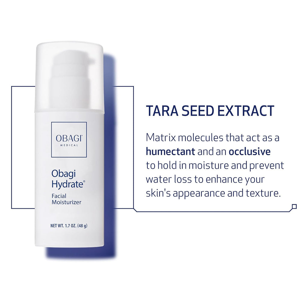 Obagi Medical Hydrate®  Facial Moisturizer - 1.7 Oz.