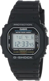 casio 3525 DW5600bue  (OPEN BOX)