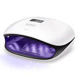 Sun4 UV LED Nail Lamp (NEW, OPEN BOX)