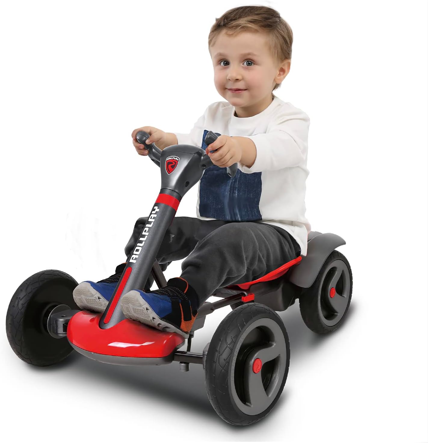 Flex Kart 6V Electric Go Kart