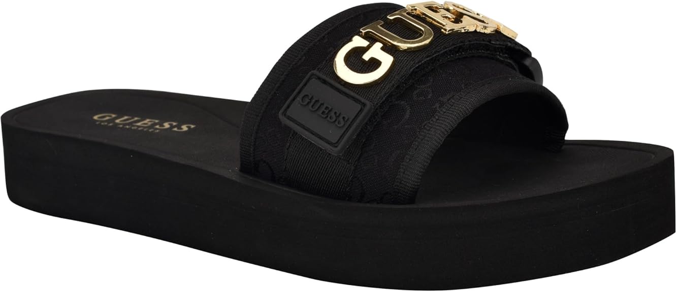 GUESS Womens Peers Size 8