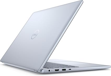 Dell 2024 Laptop | Inspiron | 16" 1920 x 1200 Touchscreen | Intel Core 7 150U 10-Core | 32GB DDR5 | 1TB SSD | Windows 11 Pro | Wi-Fi 6E - Bluetooth 5.2 - Backlit KB - 1080p FHD Camera - Ice Blue