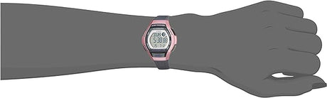 Casio Women's LWS- 2000H- 4AVCF Runner (OPEN BOX)