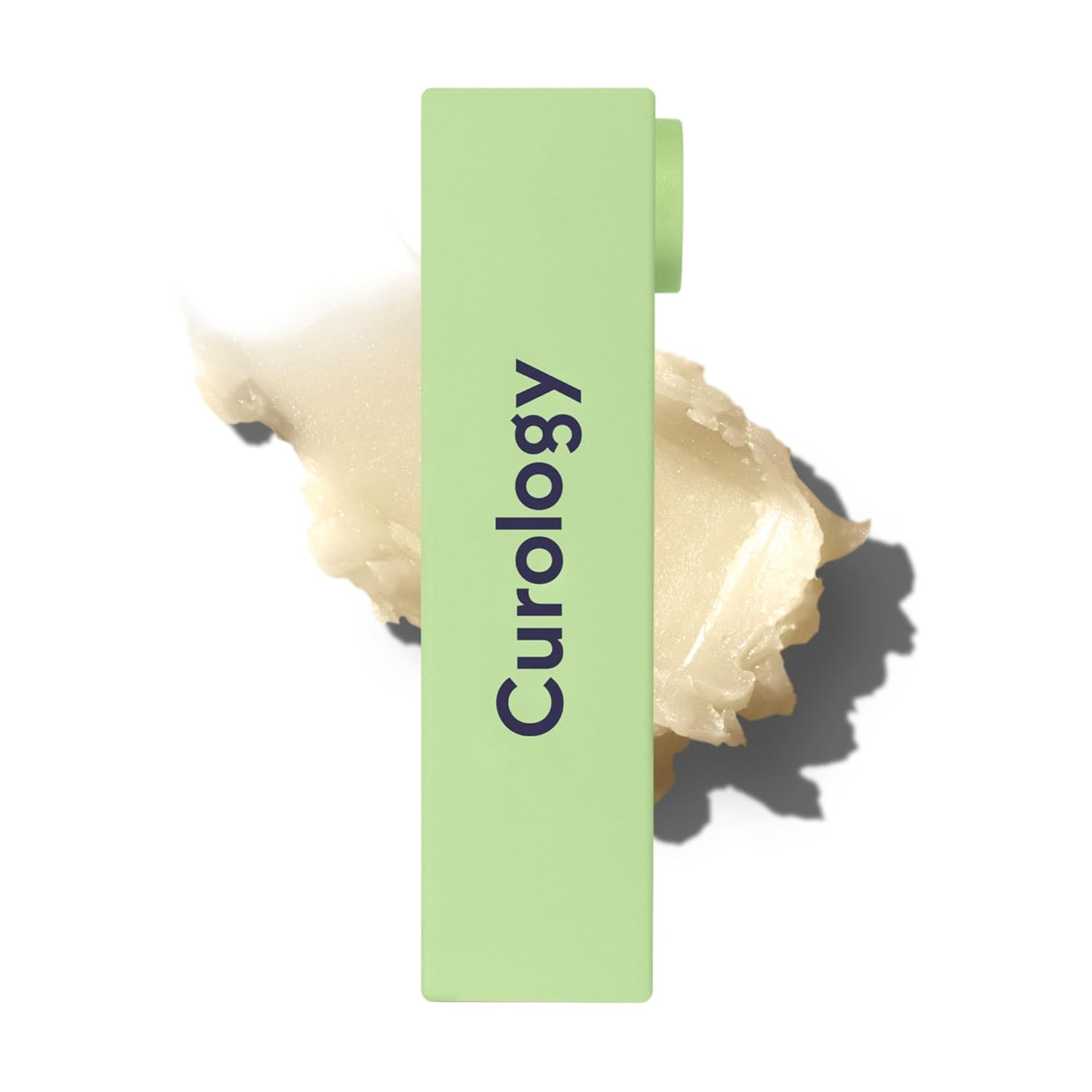 CUROLOGY Lip Balm in Mint