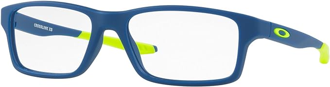 Oakley  Crosslink (Youth low bridge fit)