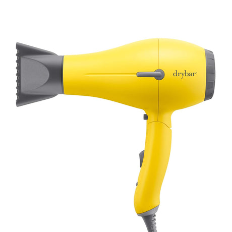 Drybar Baby Buttercup Travel Blow-Dryer, 1200 watts, Corded Electric (USED)