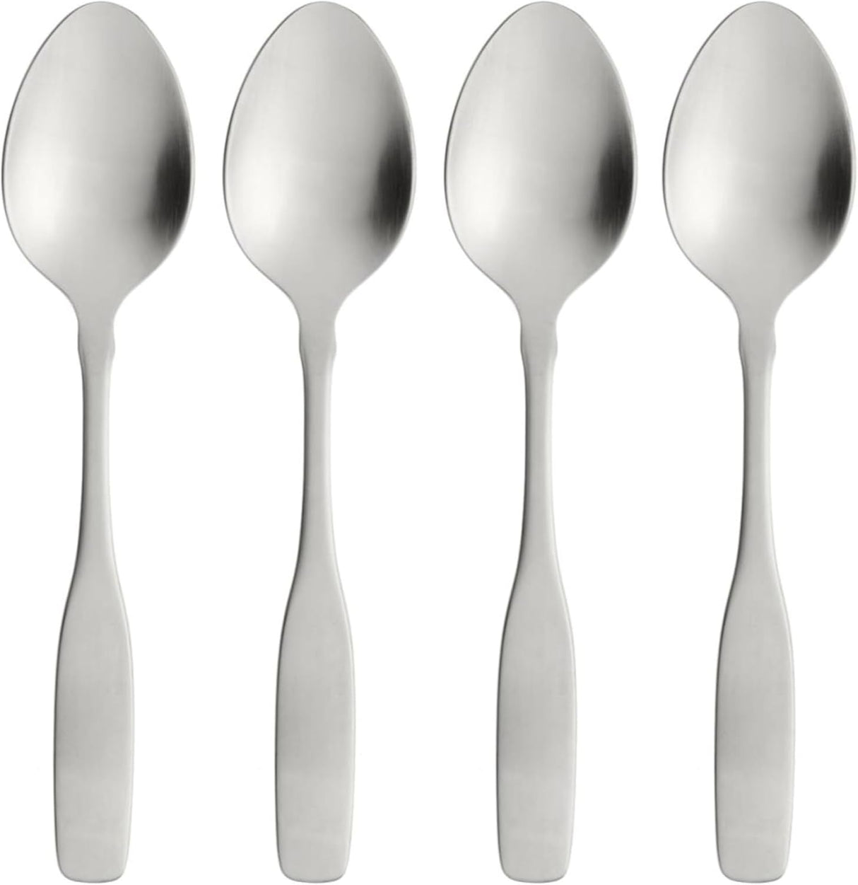Oneida Paul Revere Set of 4 Iced Tea Spoons