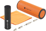 Sunglass Hut Collection Premium Care Kit - Orange