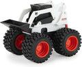 ERTL Monster Treads Bobcat Skid Loader - Collect N Play 16506