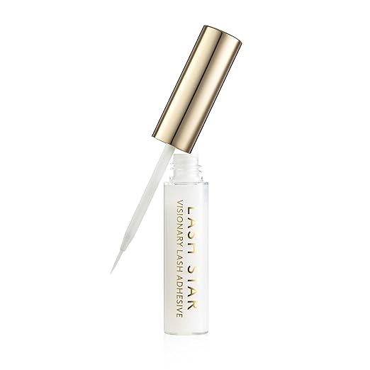 Visionary Lash Adhesive NEW