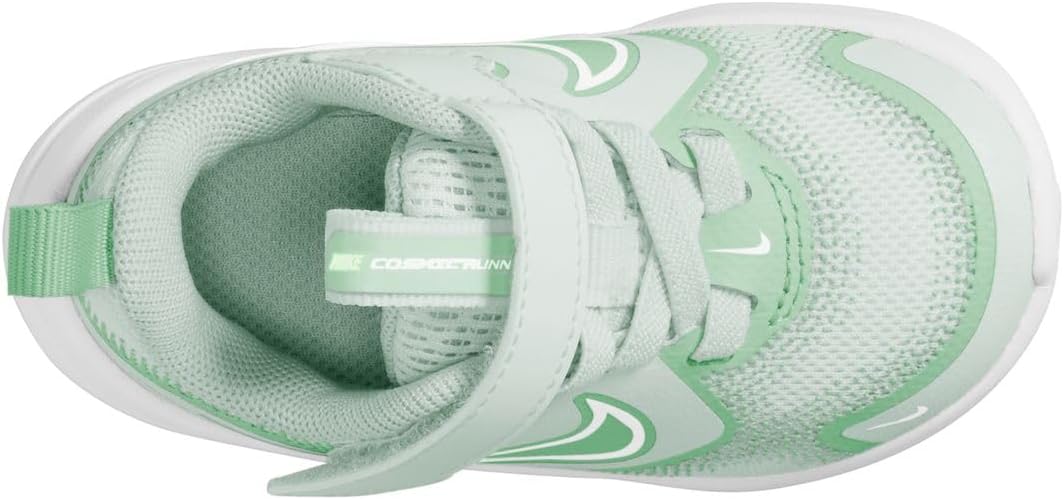 Nike Cosmic Runner Running Shoes - Unisex Toddlers (Size: 9c)