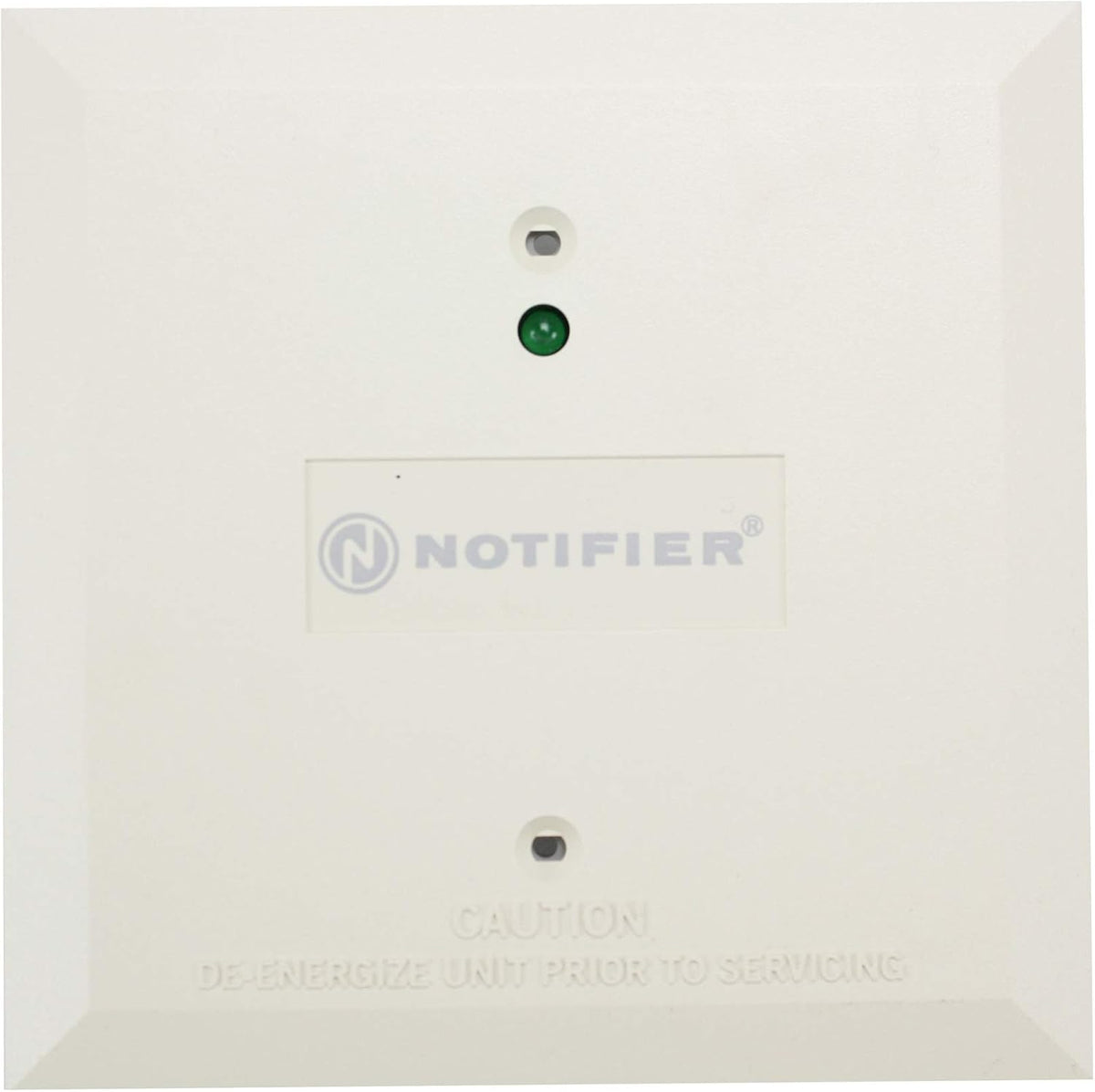 Notifier FRM-1 Fire Alarm Intelligent Addressable Relay Module
