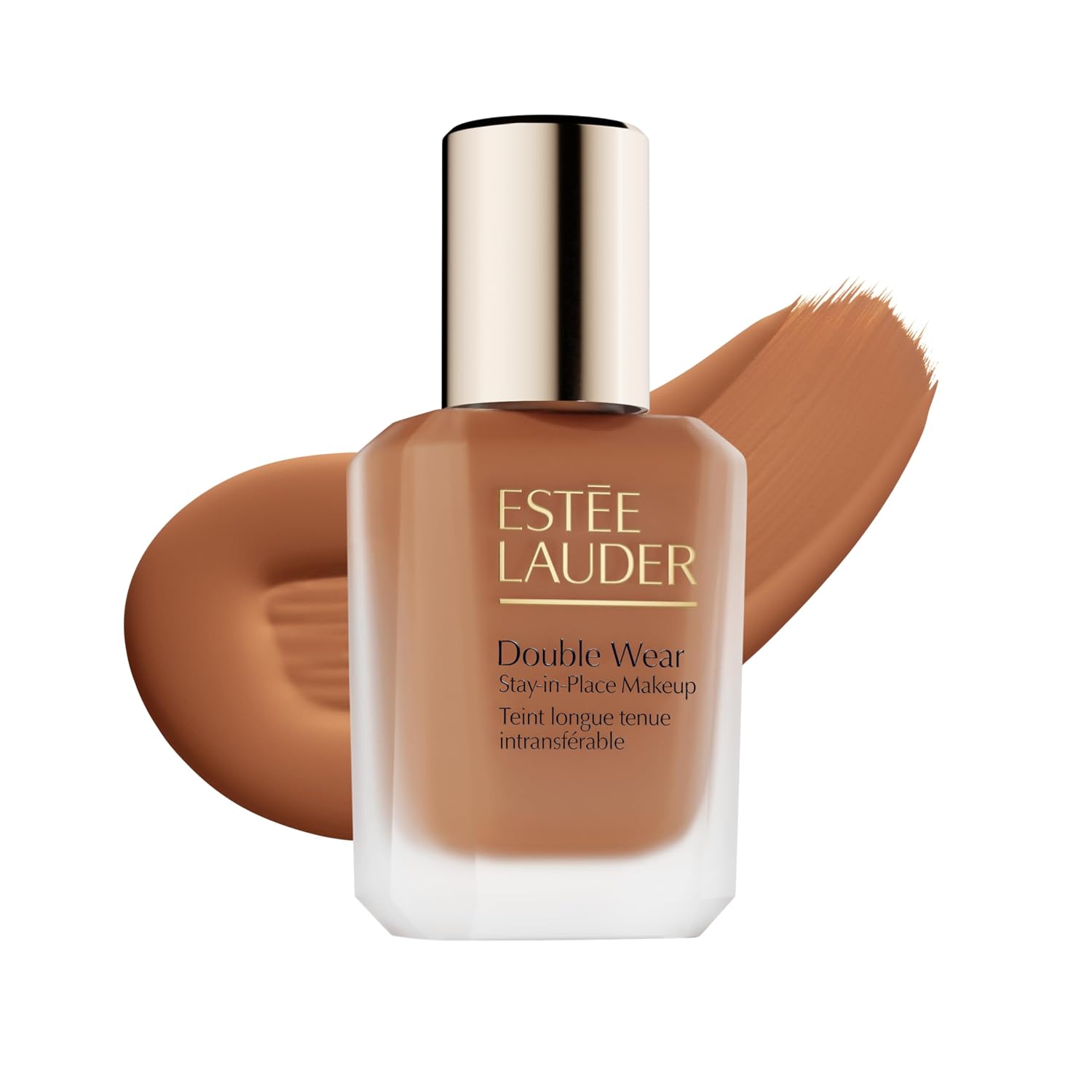 Estée Lauder Double Wear Stay-in-Place Foundation Makeup- 5N2 Amber Honey- 15ml
