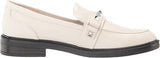 Marc Fisher Women's Cancia2 Loafers - Ivory - Size 9 M