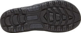 Men's Rockport Hayes Thong Sandals - Black - Size 11.5 M