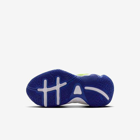 Nike Giannis Immortality 4 SE Kid's Shoe's (Size: 2Y)