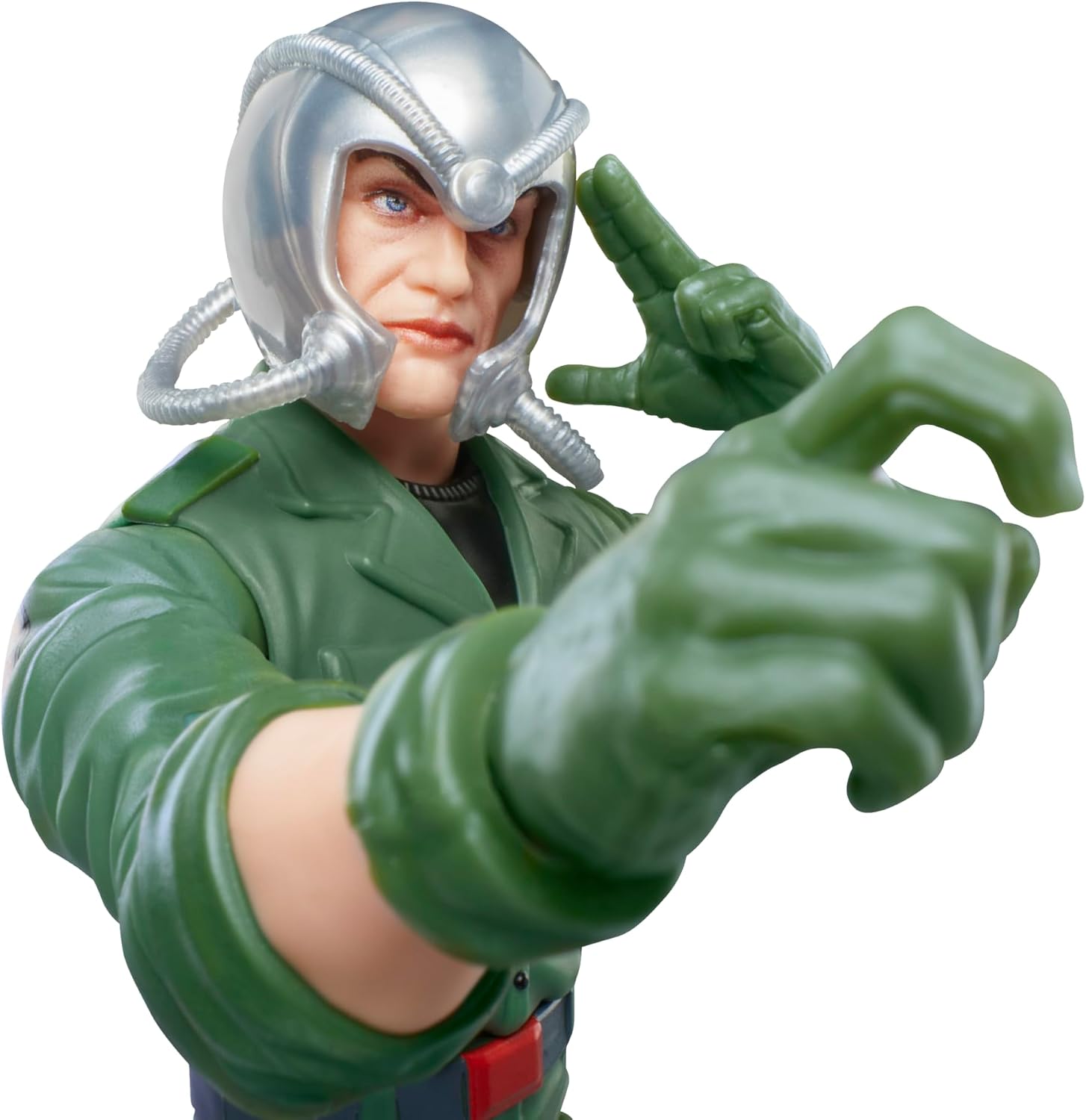 Marvel Legends Series Professor X (Savage Land) - 6-Inch Figure