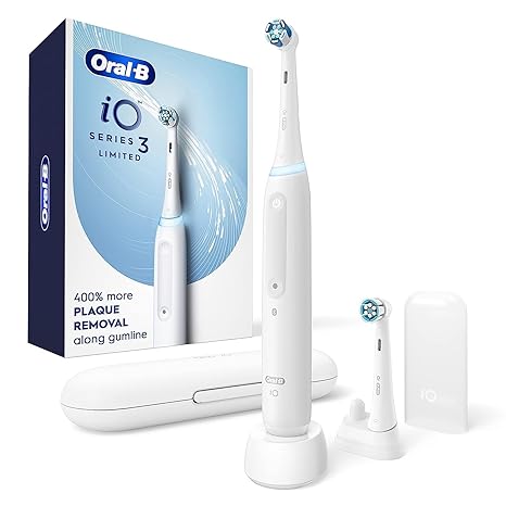 Oral-B Deep Clean Rechargeable Toothbrush