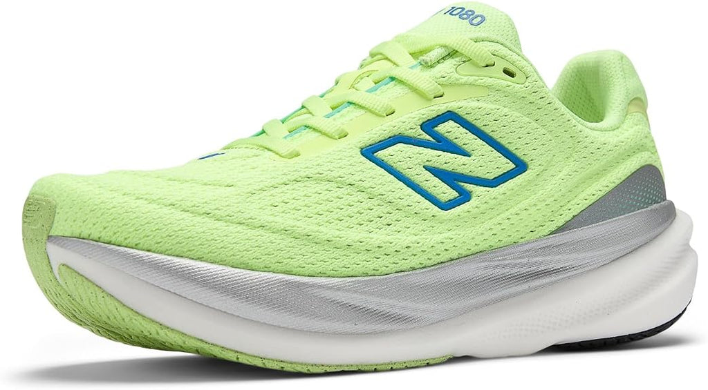 New Balance Women's 1080 V15 Running Shoe  8