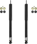 Unity Automotive 2-252310-001 Rear 2 Wheel Gas Shock Kit 2007-2010 Ford Edge