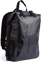 Faraday Waterproof Dry Backpack   NEW