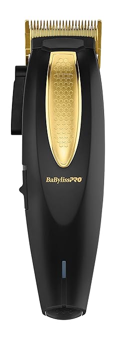 BaBylissPRO Men's Hair Clippers