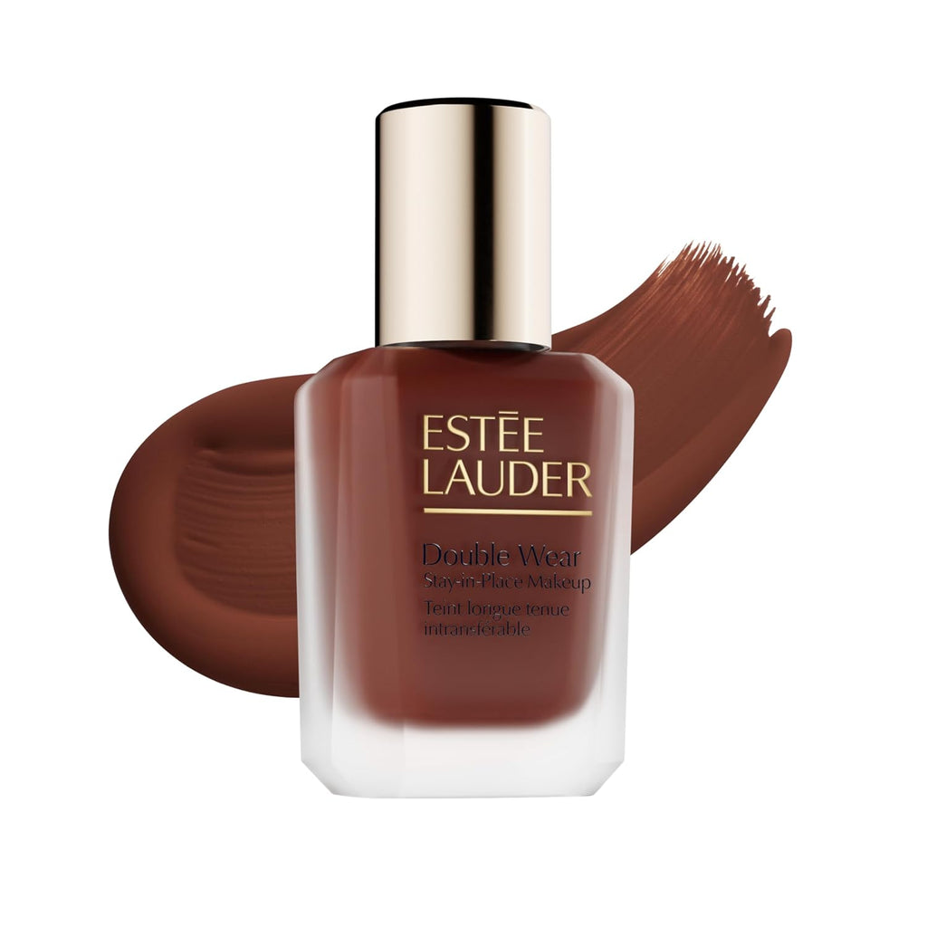 Estée Lauder Double Wear Stay-in-Place Foundation Makeup-8C1 Rich Java-15ml