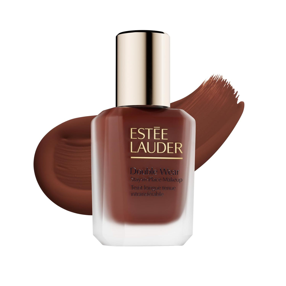 Estée Lauder Double Wear Stay-in-Place Foundation Makeup-8C1 Rich Java-15ml