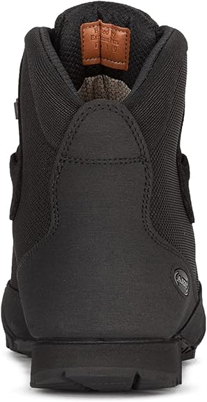 AKU Men's NS 564 SPIDER II Tactical Multi-Purpose Durable Breathable Ankle-High Laced Boots (Size: 13) with Bycast Rand Protected Upper