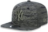 NEW ERA 9FIFTY | Official Major League Baseball Cap | NY Yankees in Olive | Med/LG