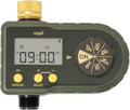 Vego Sprinkler Timer with Brass Inlet- Watering Timer
