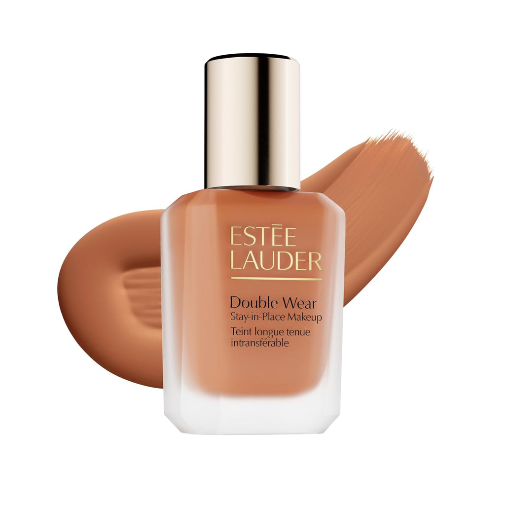 Estée Lauder Double Wear Stay-in-Place Foundation Makeup-5C2 Sepia- 15ml